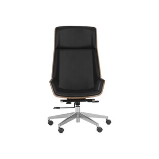 Zody Mesh Office Chair - Standard Posture Haworth Upholstery Color: Stone, Lumbar: Yes