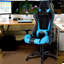 Fauteuil de jeu de course-30868340