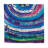 Evil Eye Beach Towel