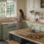 Évier de cuisine Karran Retrofit Farmhouse-35699285