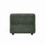 Chaise d'appoint rembourrée Modern-852776564