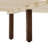 Dajon Solid Wood Platform Bed-268042876-268042879