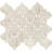 Itona 3" x 3" Ceramic Arabesque Mosaic in Matte (10 PC per Carton) (7.40 SQFT per Carton)-108834506