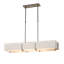 Exos 4 - Light Unique/Statement Linear Pendant-334875617-334875625