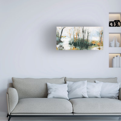 Design Fabrikken Waterside Canvas Art