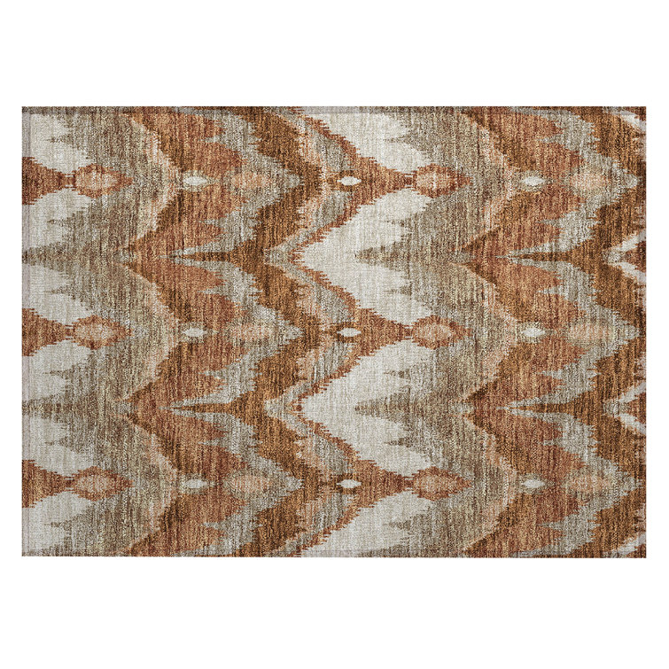 Alleson Indoor Rug