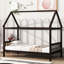 Lit simple Twin House-1466832743