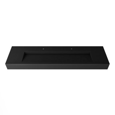 Audrey 72" Single Bathroom Vanity Top with Sink