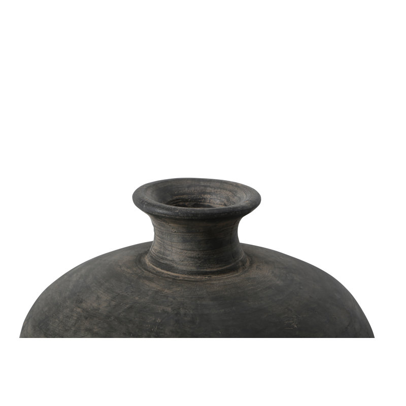 Handmade Earthenware Table Vase