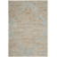 Velay Oriental Viscose Hand Woven Area Rug-22431219