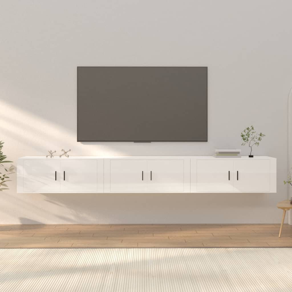 TV-Schrank Ballera für TVs bis zu 42"