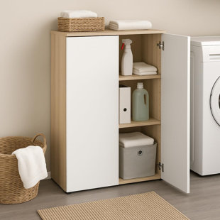Storage Cabinet