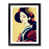 Black Framed selected