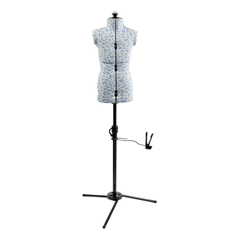 Rosalind Wheeler Daielle Dress Form
