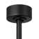 RAVIAN 5-Blade Ceiling Fan With Remote and Dimmable Light
