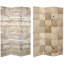 47.25'' 3 - Panel Folding Room Divider-166128063