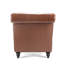 Chaise longue sans accoudoirs touffetée-880684713