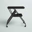 Eure Metal Bar Cart-1956331027