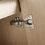 Meuble-lavabo autoportant de 60 po et 4 portes d'armoire à fermeture en douceur-BCV11160DDOK (KD-Emballage)