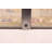 Modern Oushak Khaki Rug 7'10" x 10'0"