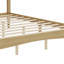 Lit plateforme Classic Classic-1506499313