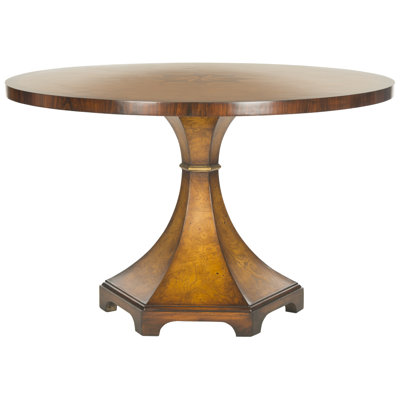 Table de salle à manger Couture Oriel