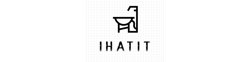 IHATIT logo