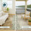 Tapis moderne Ceajay ACN3112 lavable à la machine pour intérieur et extérieur-178491731-178491734