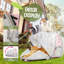 Sac à dos extensible transparent pour chat avec fenêtre en forme de capsule spatiale, rose-914547844