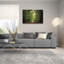  «Forest Bound» par Martin Podt, art mural en verre acrylique, 36 po x 24 po-964741587