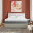 Caldicott 12'' Medium Memory Foam Mattress in A Box-72584567-114985986