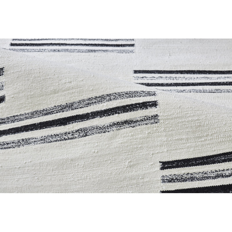 Mahon - Storm, Rectangle 6' x 9'