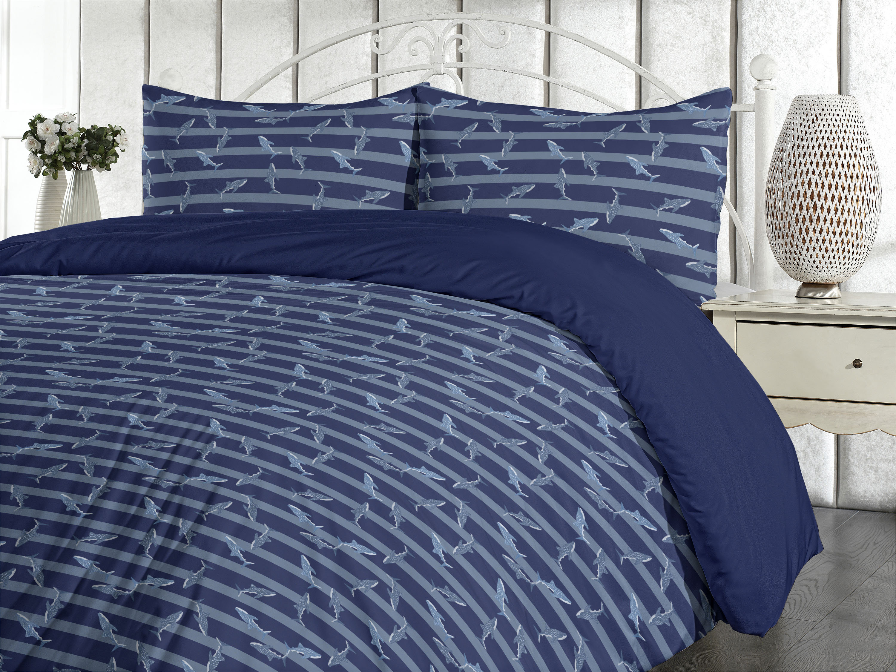 Captain’s Omen CP2108108CL Duvet Cover Set main image 0