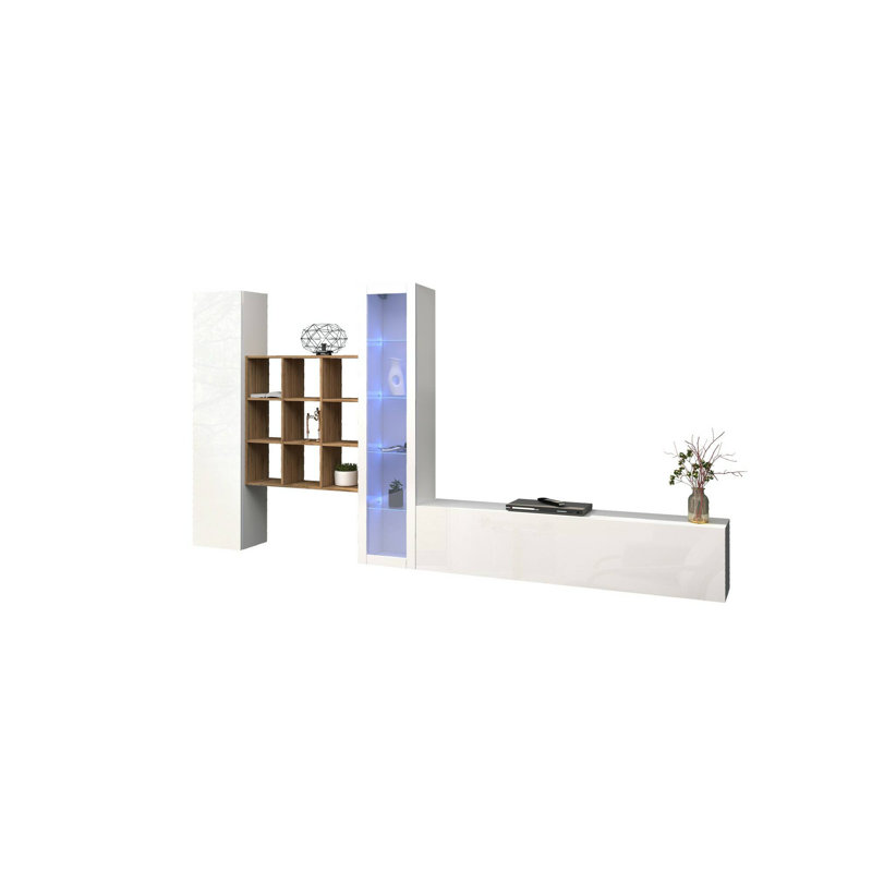 Carolino Accent Cabinet
