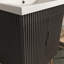 Sahra Single Bathroom Vanity with Ceramic Basin-6857904-6857908