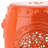 Emberlyn Ceramic Accent Stool-1684604495