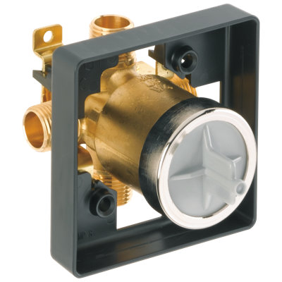 Multichoice Universal Tub/Shower Rough