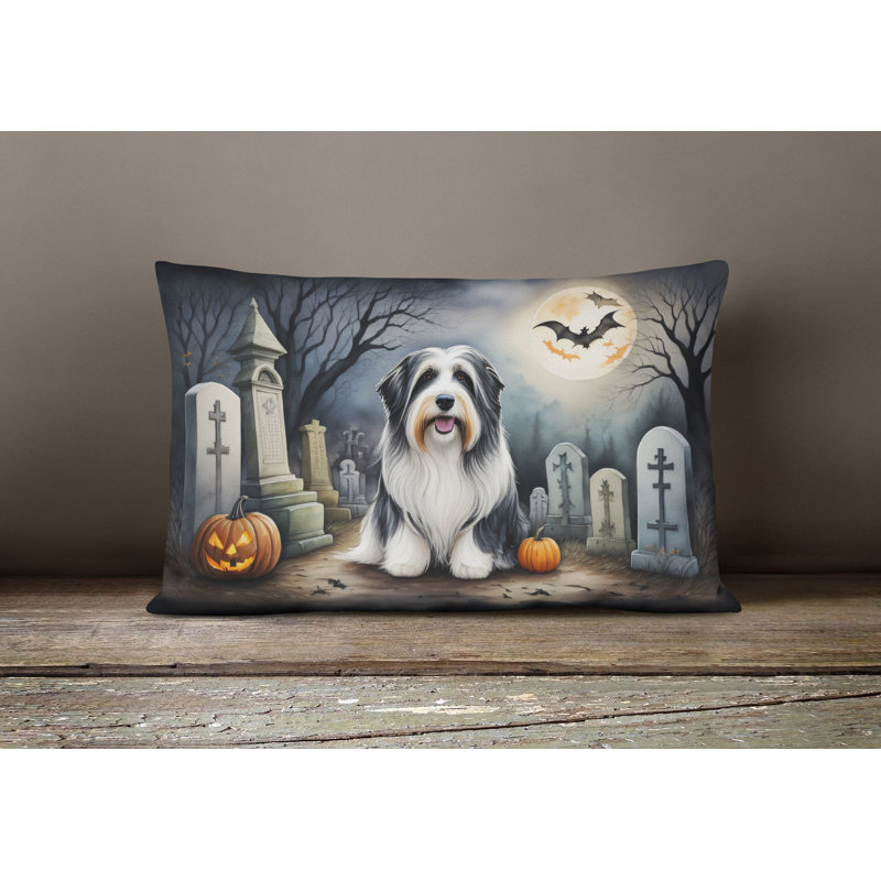 Other/No Pattern Outdoor Throw Pillow