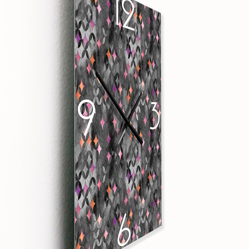 Gaythorne Wall Clock, Small