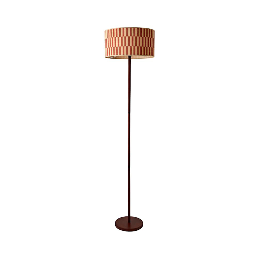 179.5cm Matte Traditional Floor Lamp