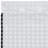 Rambiri 100% Cotton Room Darkening Curtain Pair