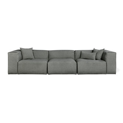 Nest Modular 2-PC Sofa
