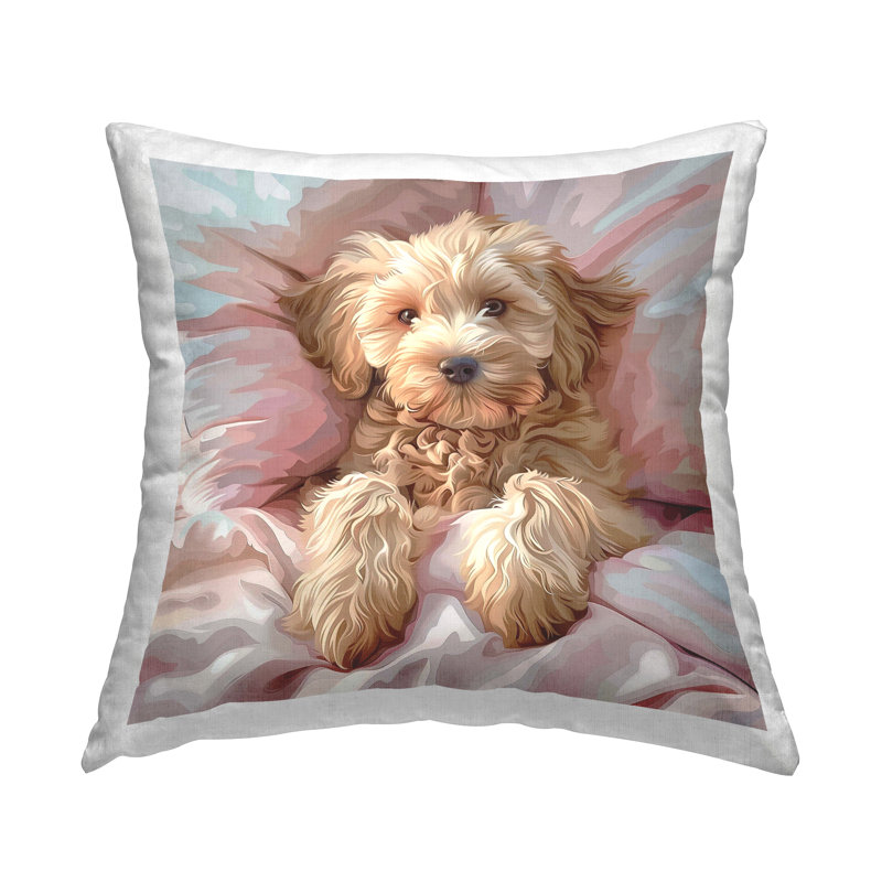 Coussin Stupell Industries