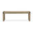 Balro Wood Bench