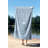 Extra Large Beach Towel, Microfilament Fabric, 27.6 x 51.2 inches | 70% Polyester / 30% Polyamide, Quick-Dry & Lightweight | Perfect for Beach, Pool, or Picnic, Soft & Absorbent for Ultimate Comfort