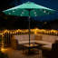 Parasol de marché balancé 9 pi-1993347783