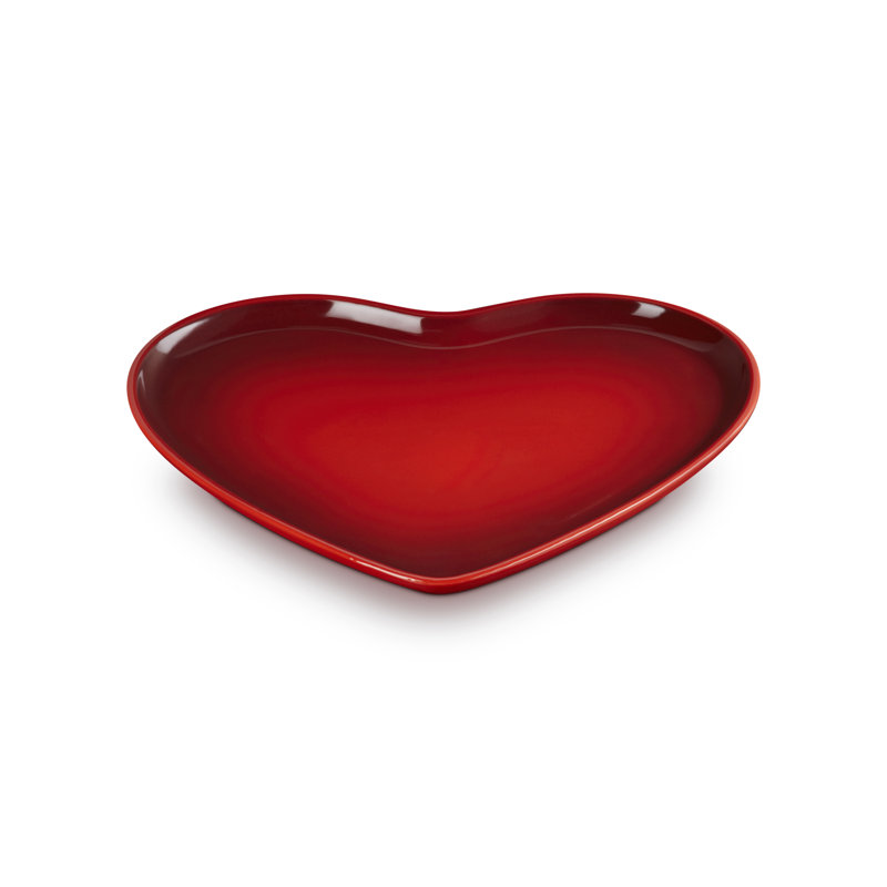 Le Creuset Serving Dish, Cerise