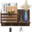 Ricolson Manufactured Wood Wall Organizer-360796767