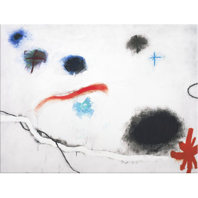 Robert Robinson " Star Trak "
