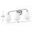 Caravella 3 - Light Vanity Light-1213601061